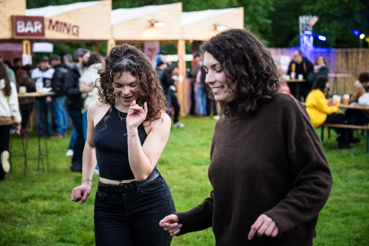 Pelpass festival Strasbourg musique fête