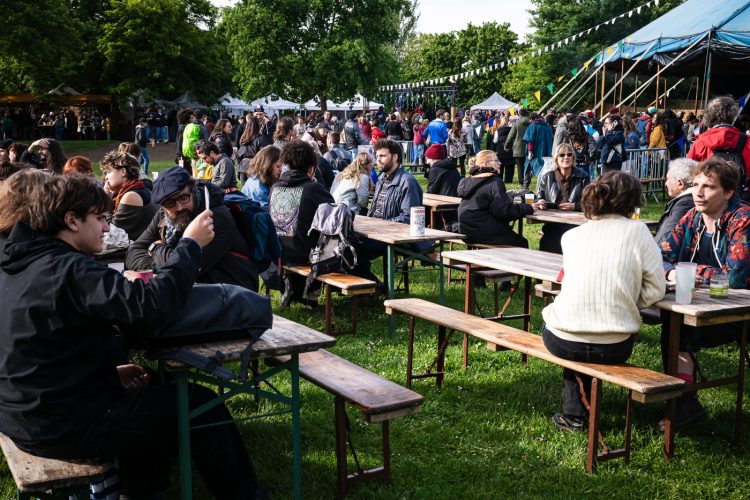 Pelpass festival Strasbourg musique fête