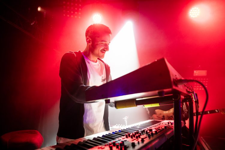 Pelpass festival Strasbourg musique fête