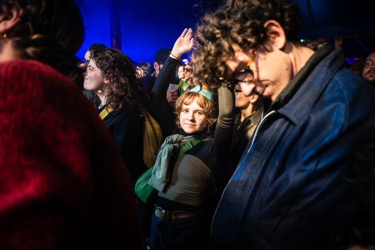 Pelpass festival Strasbourg musique fête