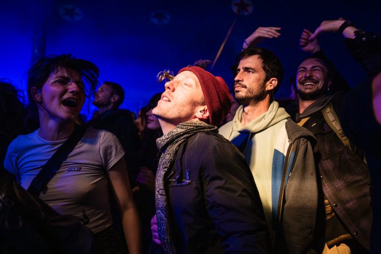 Pelpass festival Strasbourg musique fête