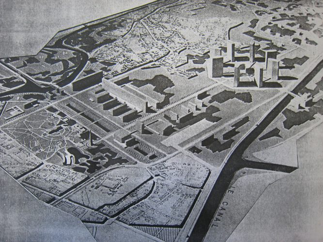 Archives départementales du Bas-Rhin, fonds G. Stoskopf, 60 J.
