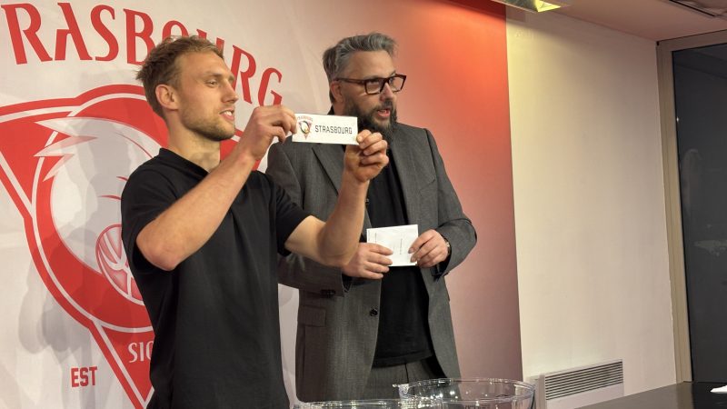 Trophée du Futur