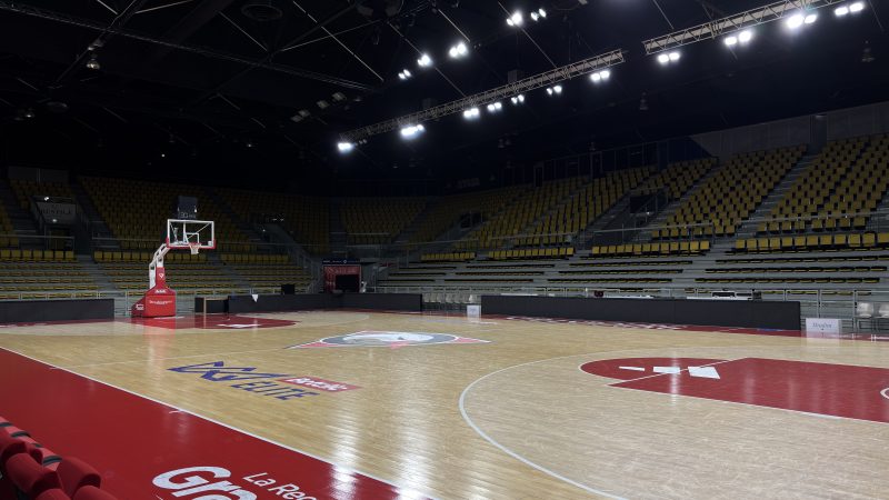 Rhénus SIG Basket