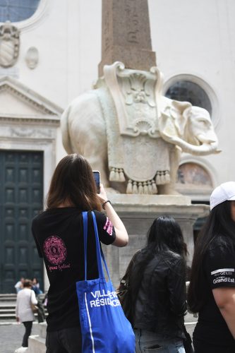 Grand Est Résidence pro lycée Jean Geiler villa Médicis Rome (183)