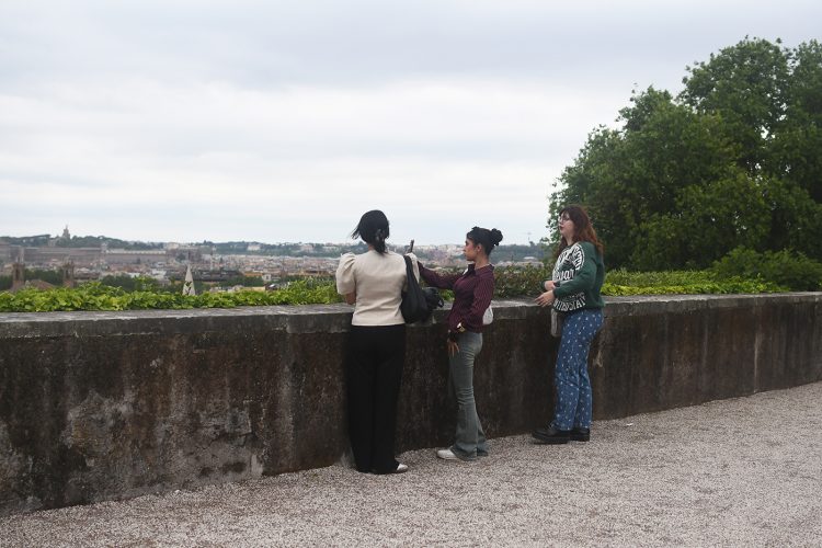 Grand Est Résidence pro lycées villa Médicis Rome (1)