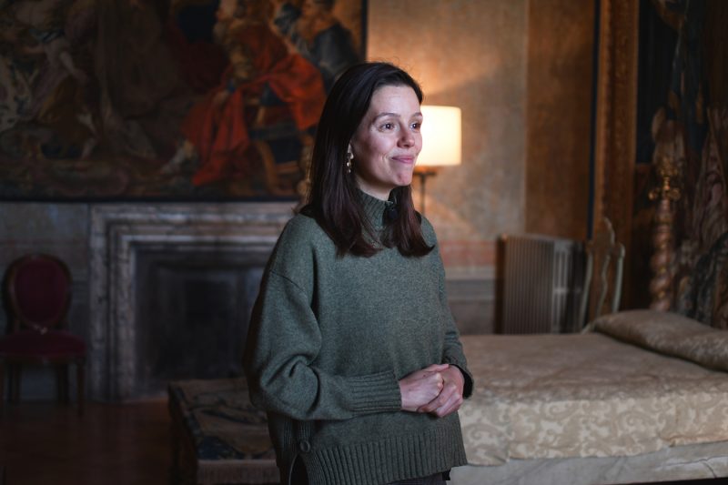 Emmanuelle Petitdemange Grand Est Résidence pro lycées villa Médicis Rome (147)