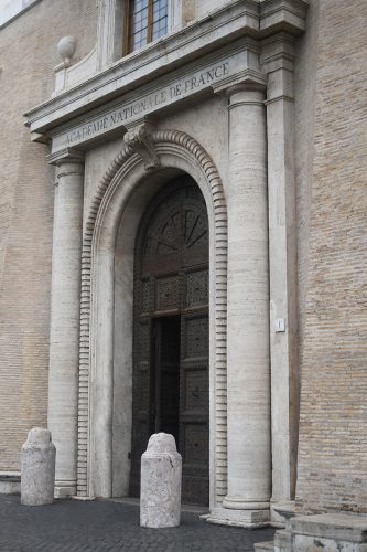 Grand Est Résidence pro lycées villa Médicis Rome (2)
