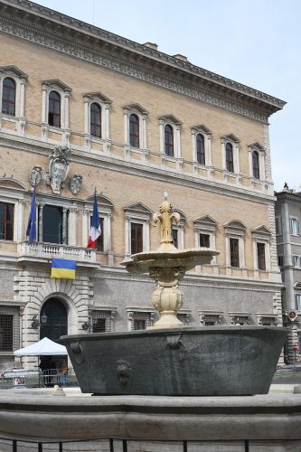 Grand Est Résidence pro lycées villa Médicis Rome (22)