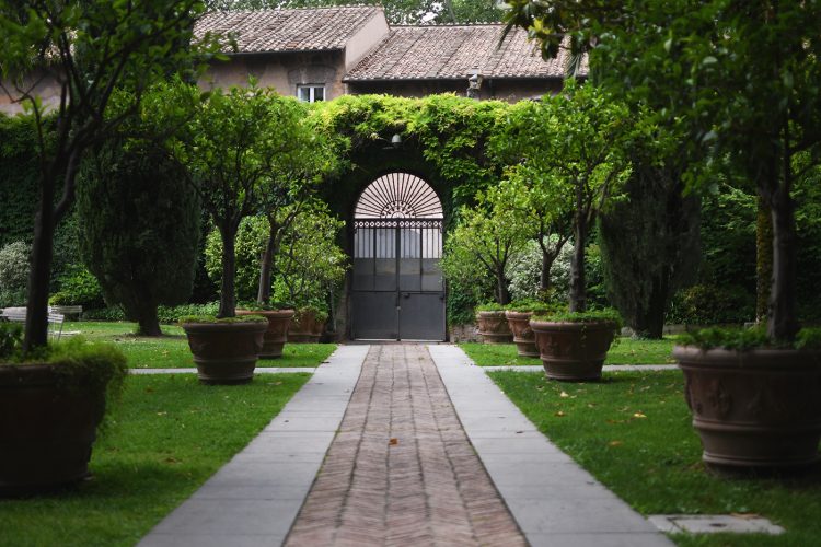 Grand Est Résidence pro lycées villa Médicis Rome (34)