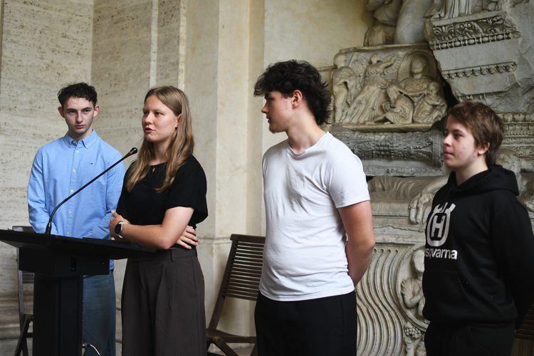 Grand Est Résidence pro lycées villa Médicis Rome (39)