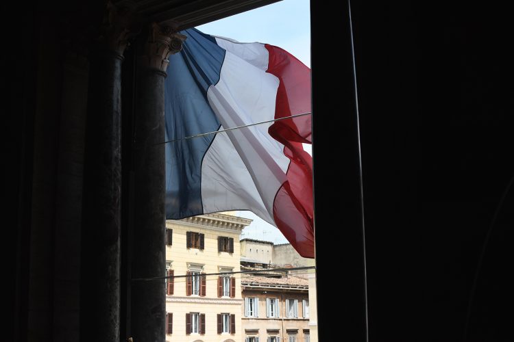 Grand Est Résidence pro lycées villa Médicis Rome (51)