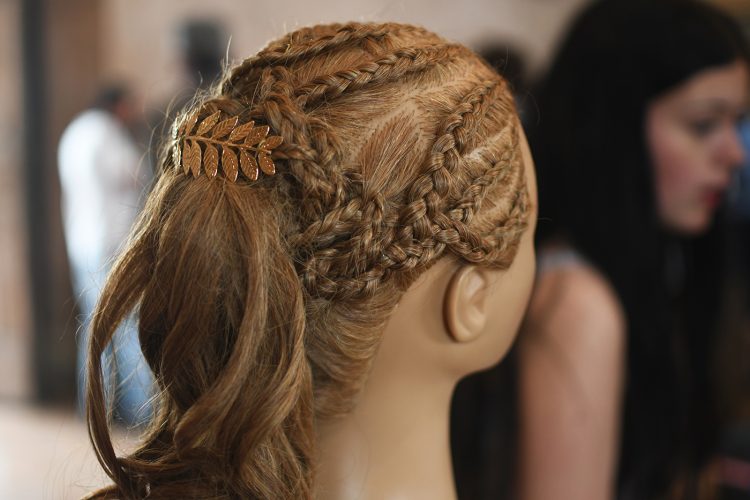 tresses Grand Est Résidence pro lycées villa Médicis Rome (53)