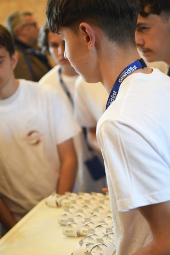 Grand Est Résidence pro lycées villa Médicis Rome (96)