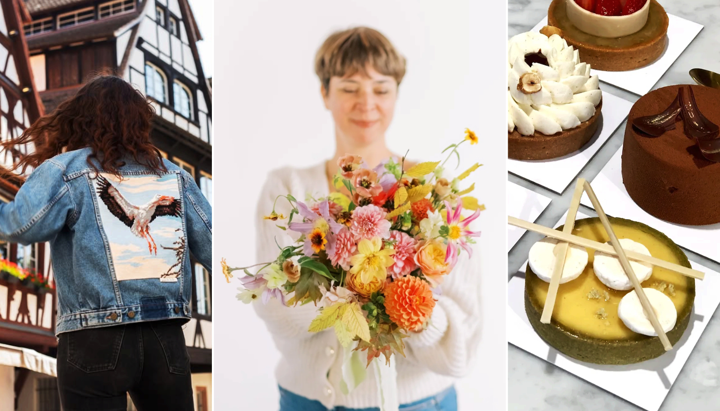 Best Local Mother’s Day Gift Ideas in Strasbourg