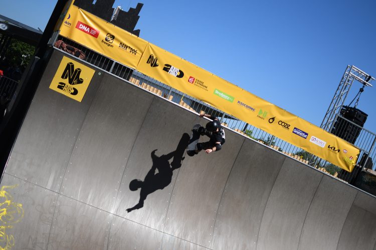 NL contest skate roller skatepark rotonde (1)