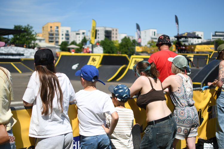 NL contest skate roller skatepark rotonde (4)