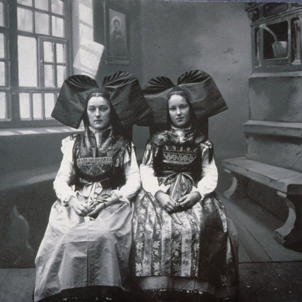 Mietesheim_1904 Costume Alsacien