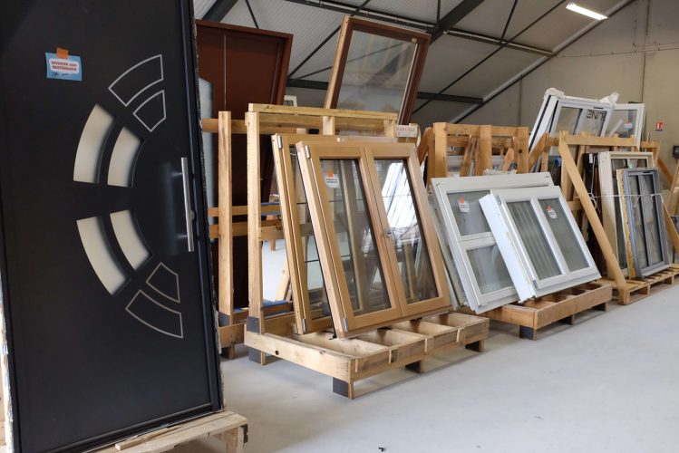 Bourse aux matériaux Initiatives durables (1)