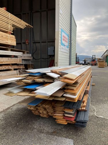 Bourse aux matériaux Initiatives durables (3)
