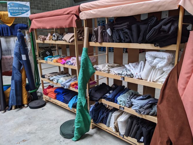 Bourse aux matériaux Initiatives durables (7)