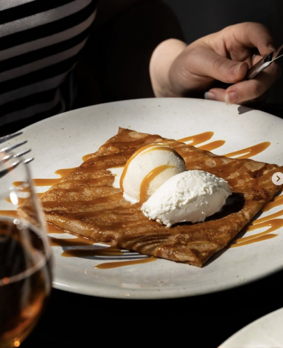 creperie Breizh Café