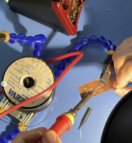 Le repaire repair café (1)