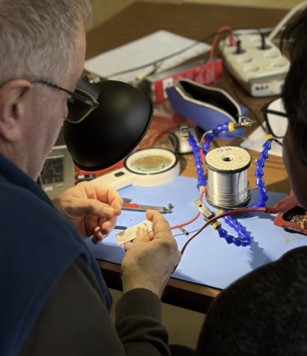 Le repaire repair café (2)