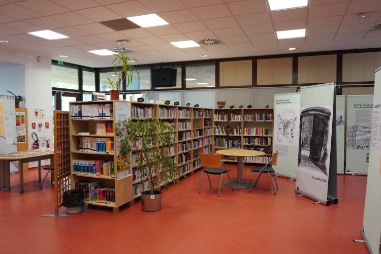 lycée Aristide Briand