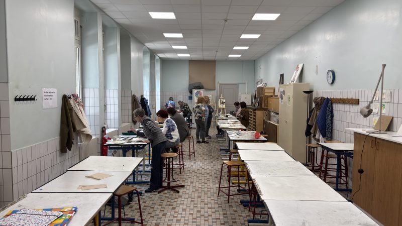 Université Populaire Strasbourg