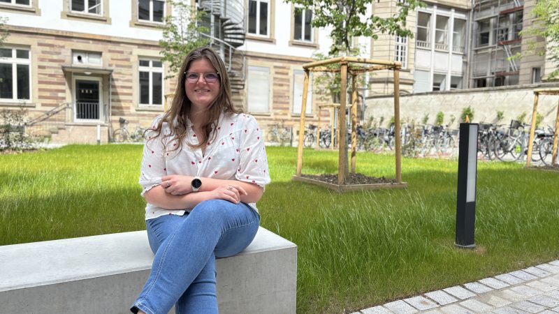 Université Populaire Strasbourg