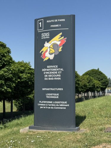 pompiers
