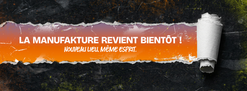 Manufakture