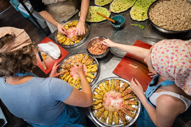 Rendez-vous de l&rsquo;alimentation (1)