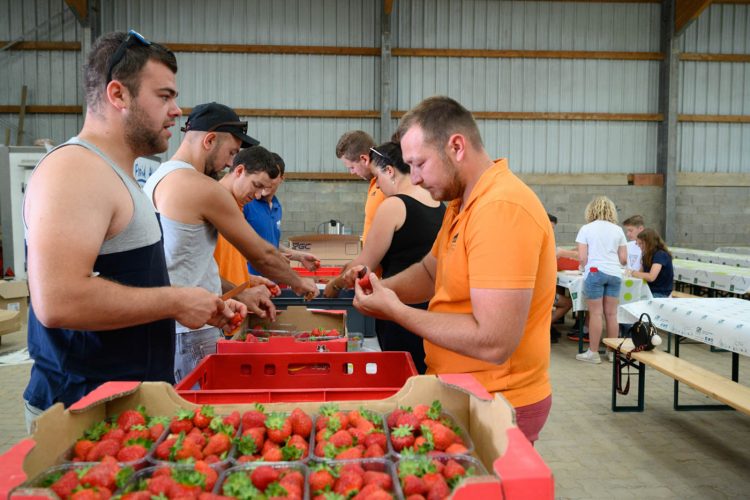 Rendez-vous de l&rsquo;alimentation (5)