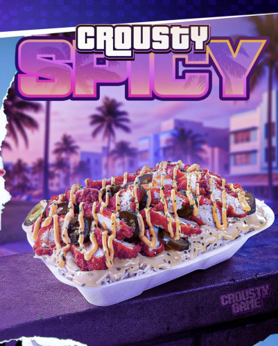 Crousty game (2)