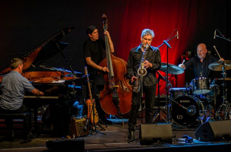 fill in – International Jazz Festival Saar