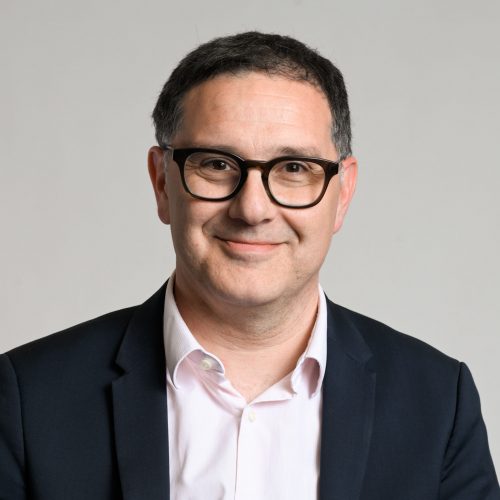 Arieh Adida