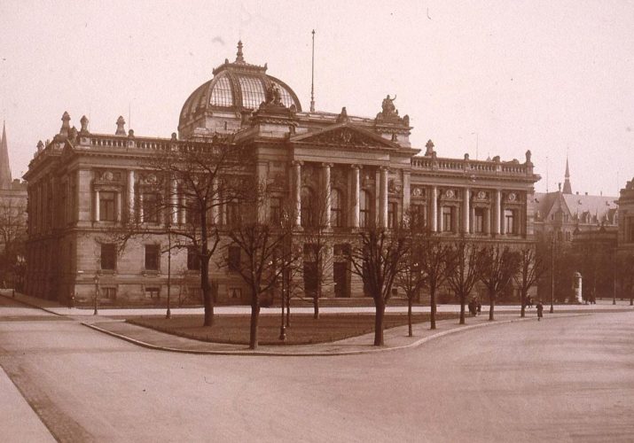 image d&rsquo;archive BNU