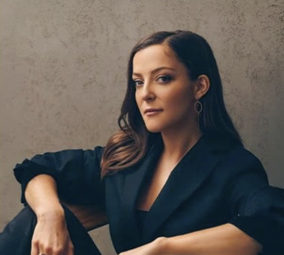 Camille Lellouche