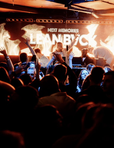 Lean bvck next memories (2)