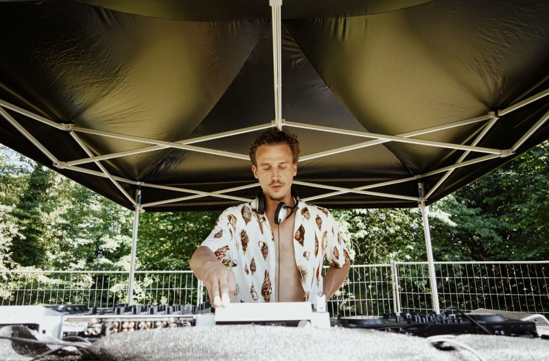 Miro Festival Kleo Merci Beaucoup