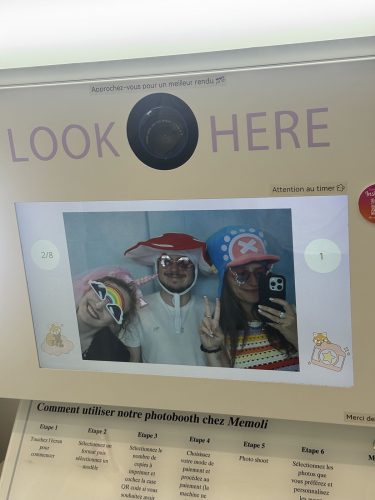 Photomaton coréen memoli so geek (5)