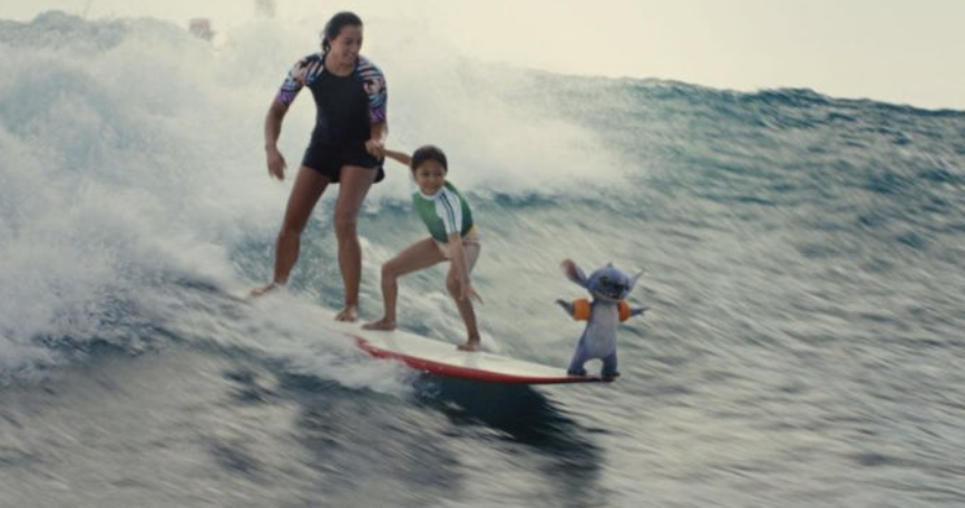 Lilo et Stitch (Dean Fleischer Camp, 2025)