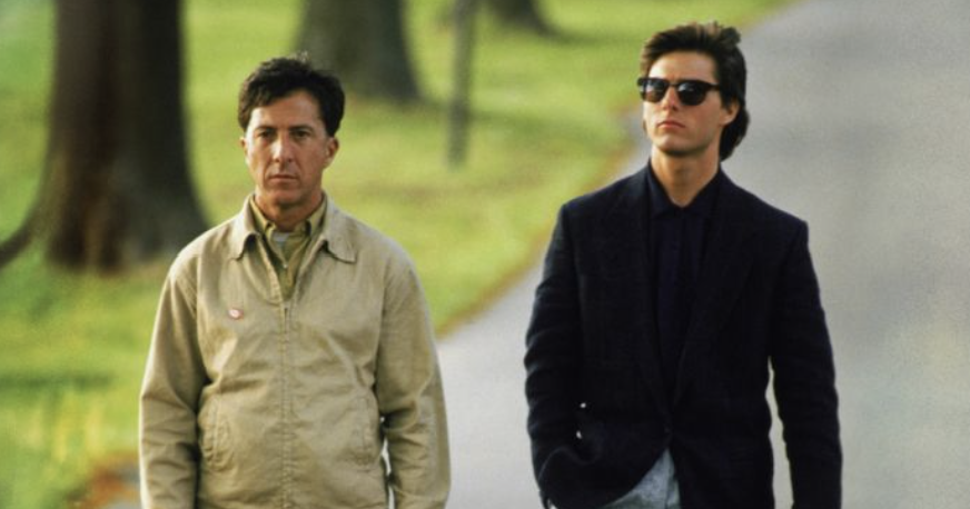 Rain man (Barry Levinson, 1989)