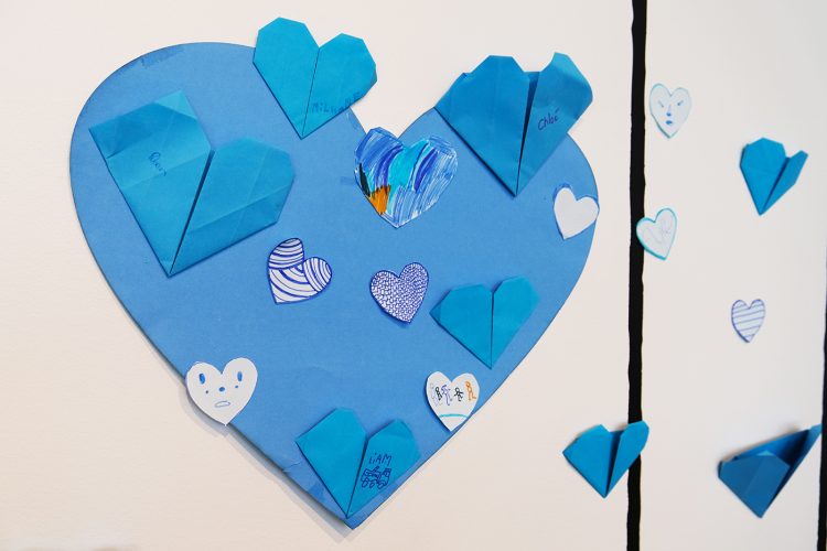 Le vaisseau journée du handicap (4) autisme