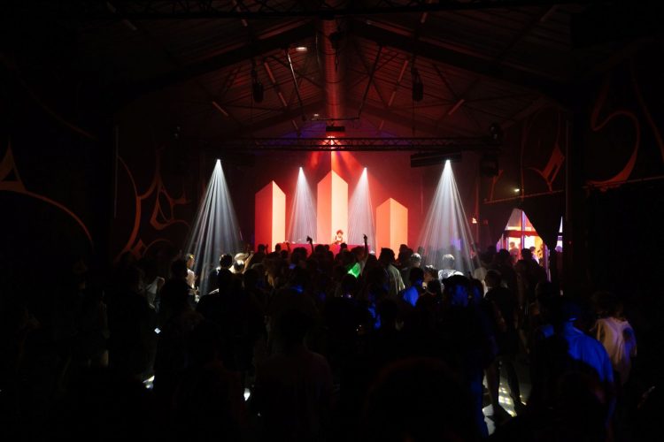 Merci beaucoup festival MRCBCP
