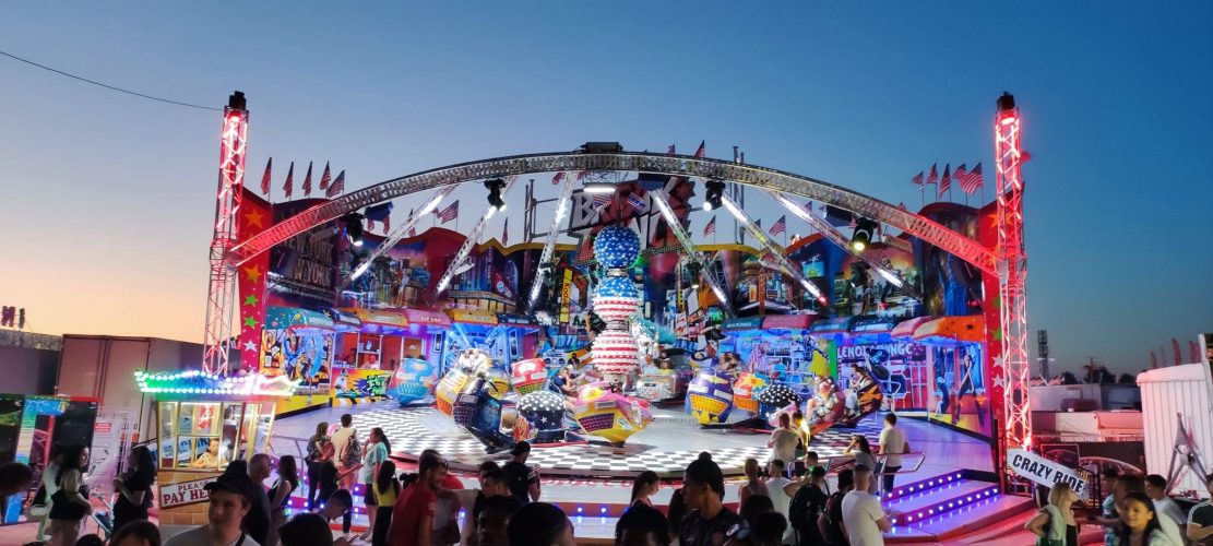 foire Saint-Jean