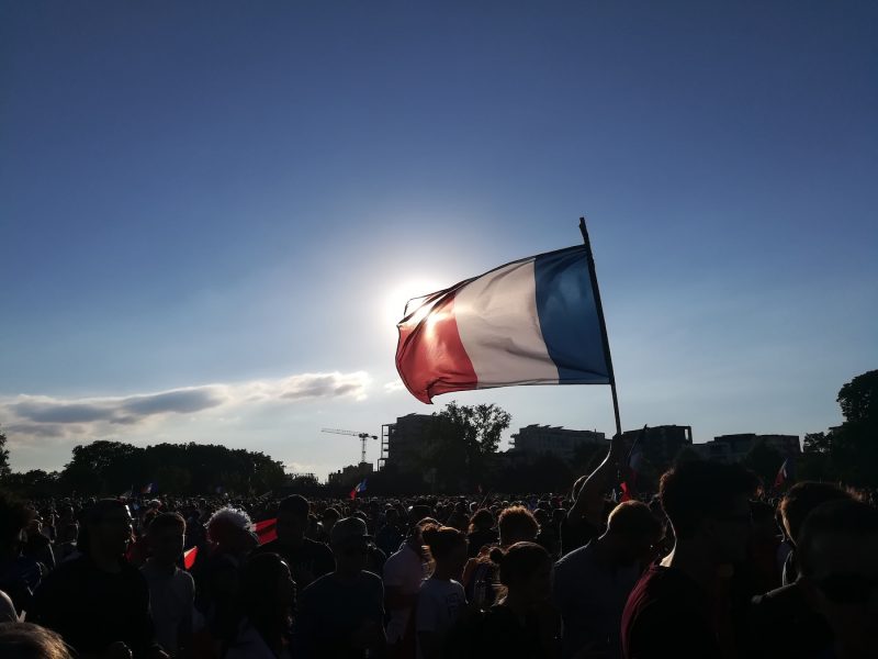 coupe du monde 2026 fan zone foot