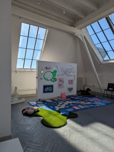 HEAR Haute école des arts du rhin